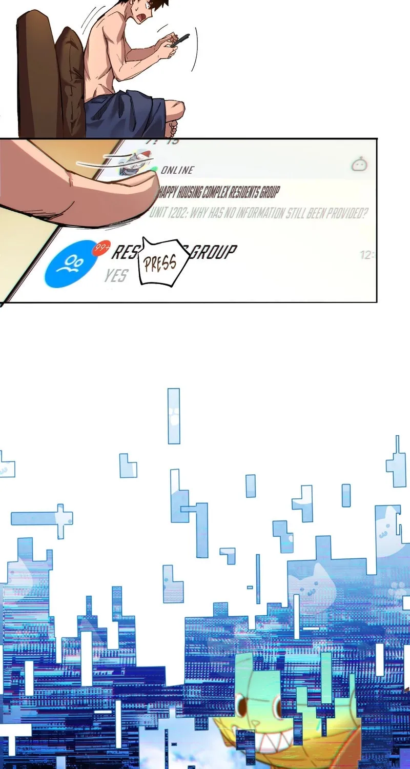 Arctic Cold War Chapter 8 page 45 - 