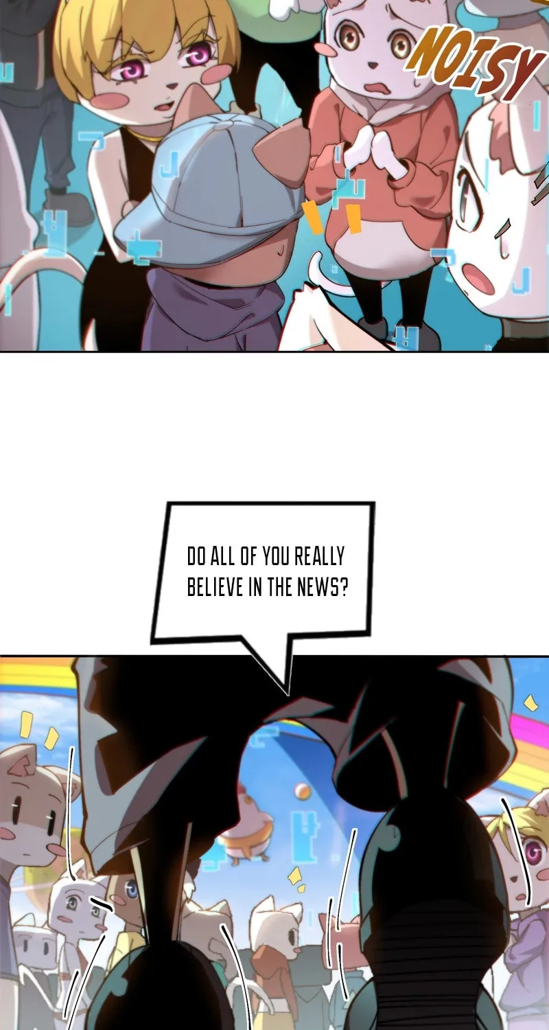 Arctic Cold War Chapter 8 page 47 - 