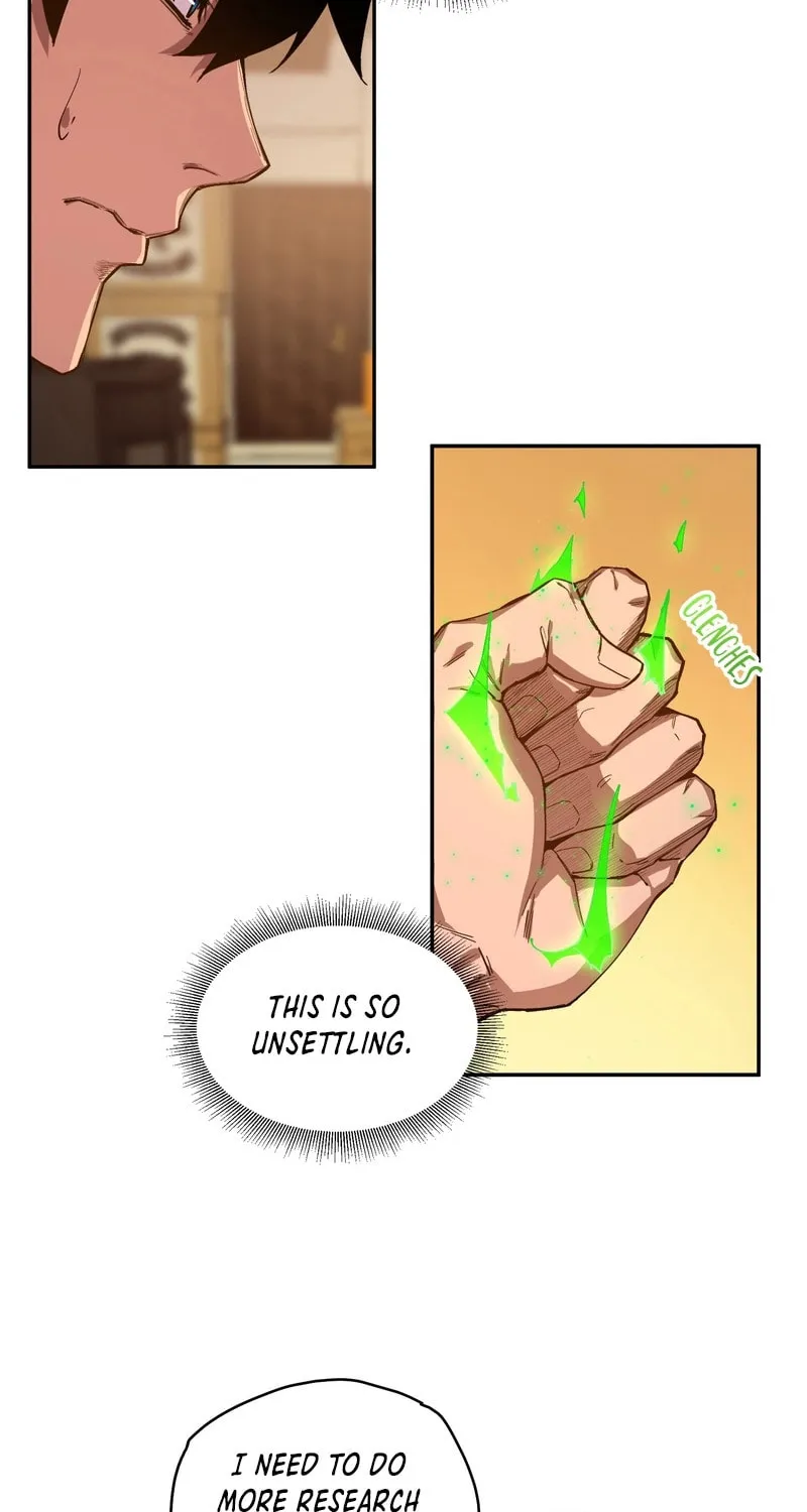 Arctic Cold War Chapter 8 page 10 - 