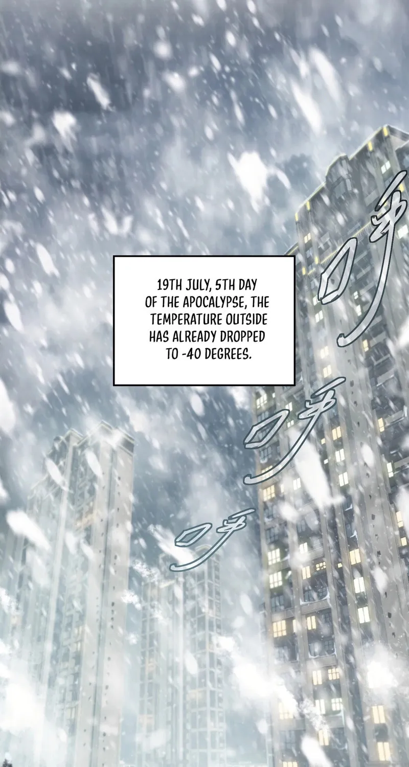 Arctic Cold War Chapter 9 page 15 - 