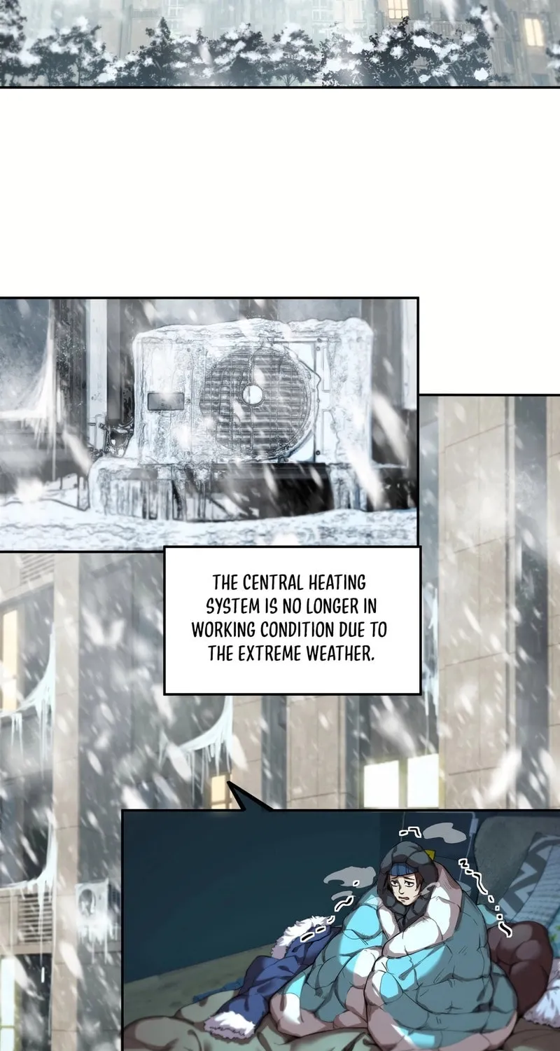 Arctic Cold War Chapter 9 page 16 - 
