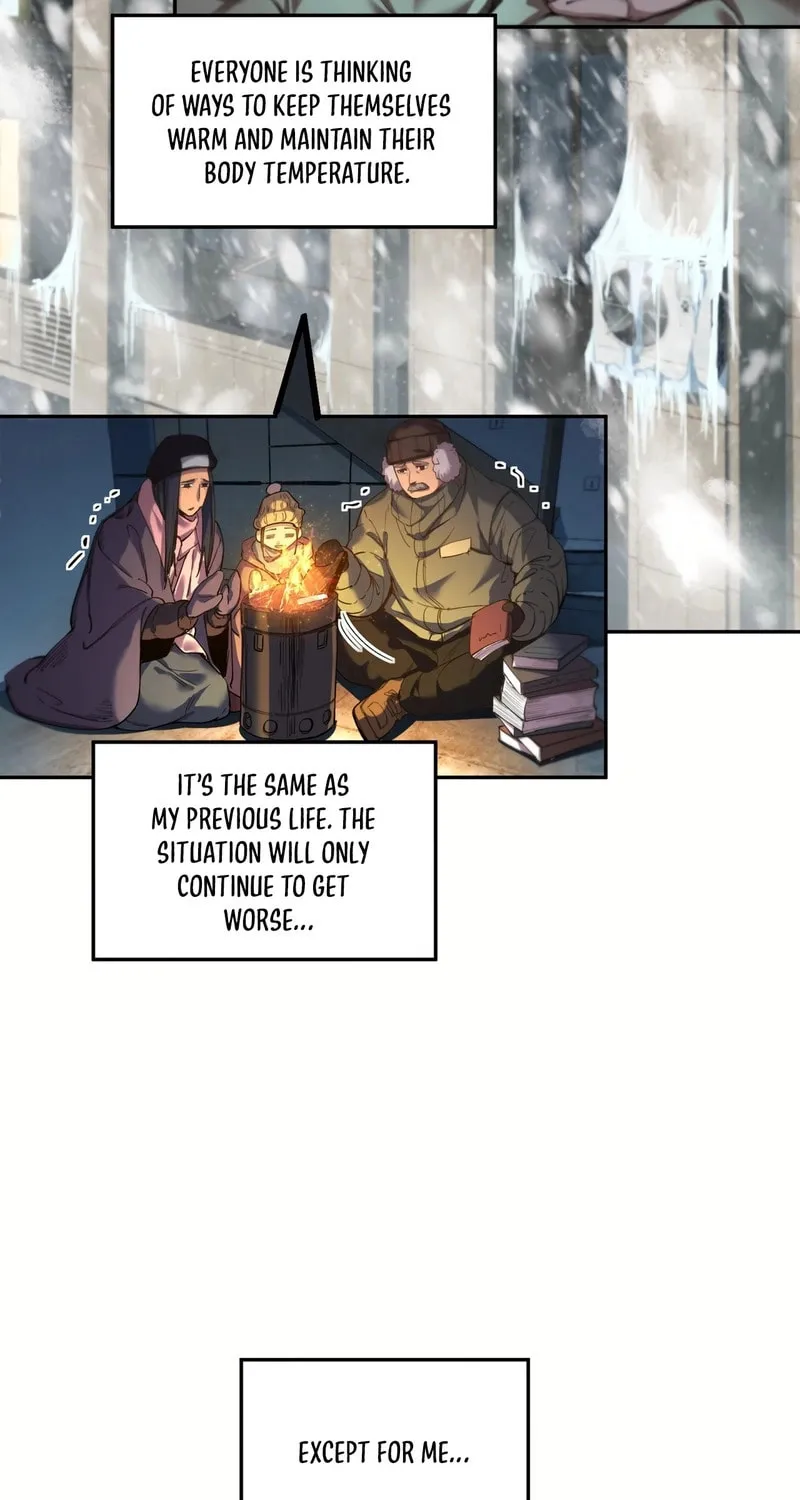 Arctic Cold War Chapter 9 page 17 - 