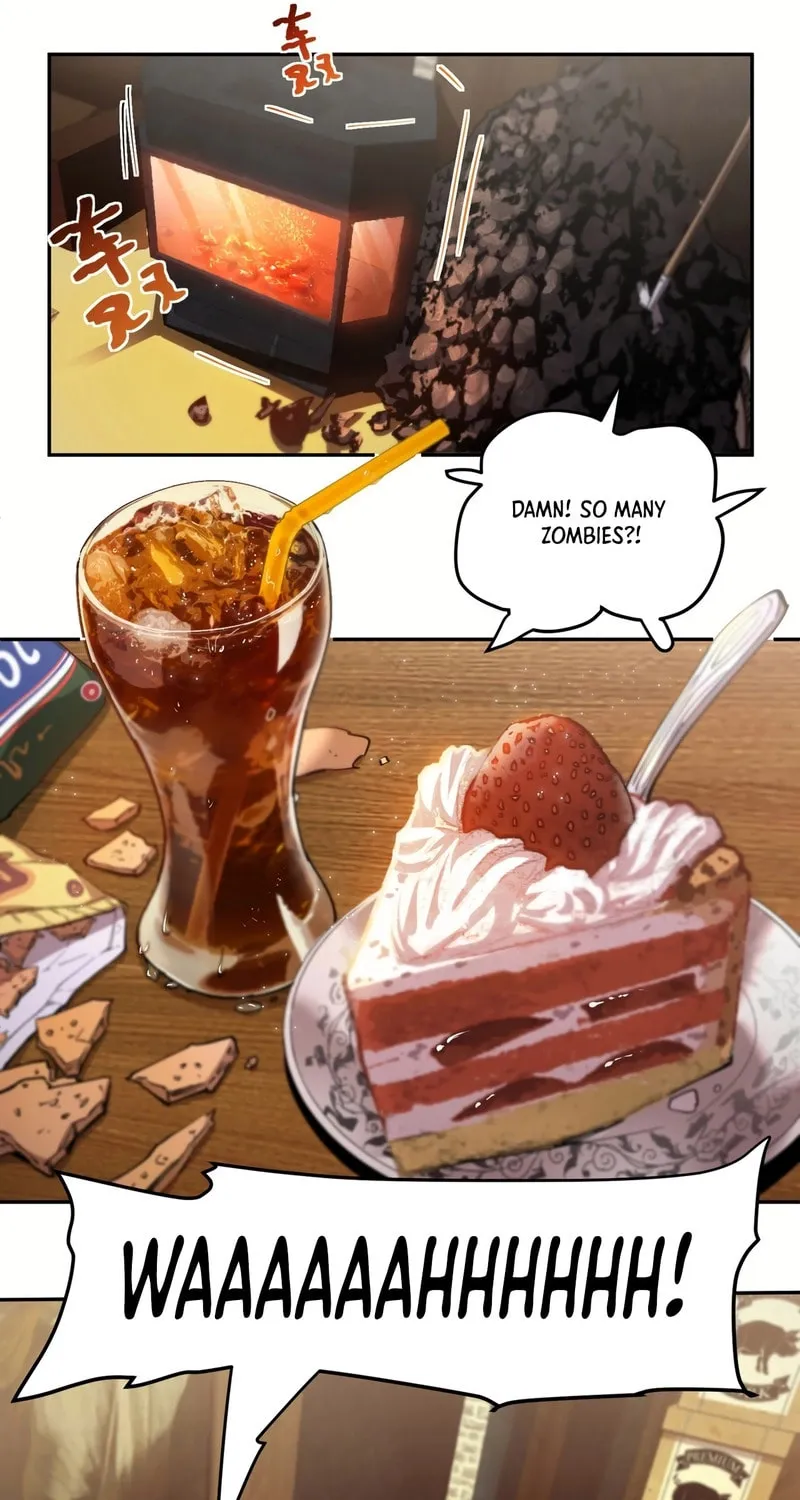 Arctic Cold War Chapter 9 page 19 - 
