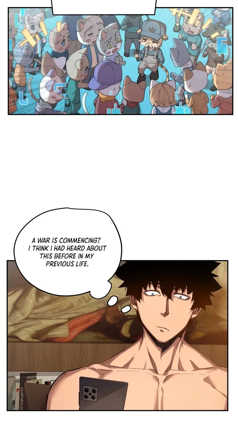 Arctic Cold War Chapter 9 page 3 - 