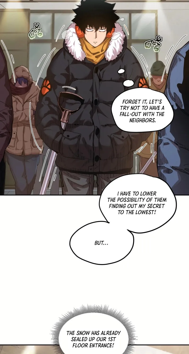 Arctic Cold War Chapter 9 page 23 - 
