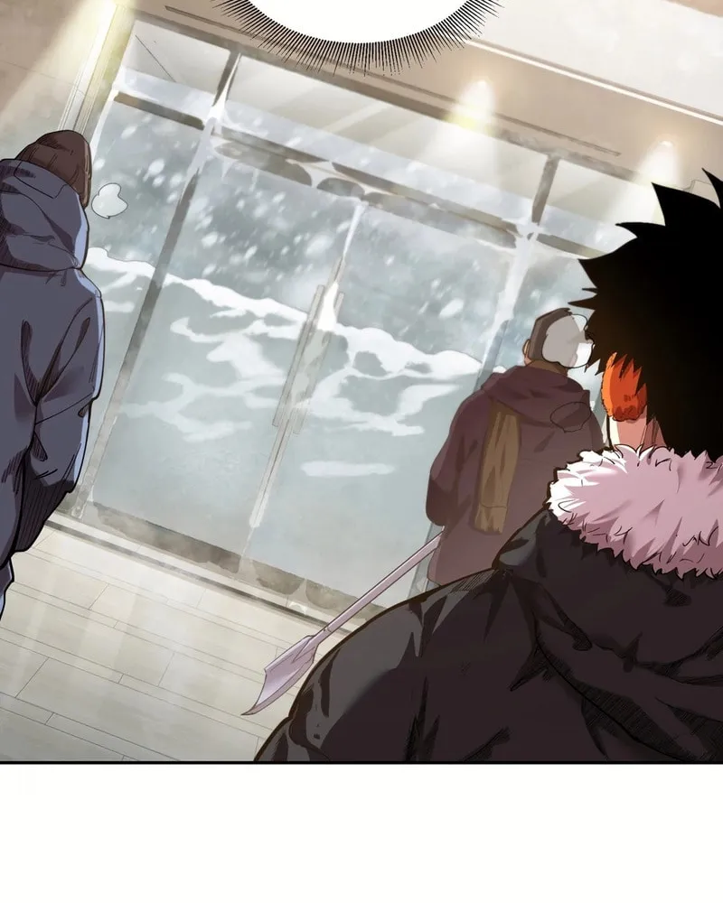 Arctic Cold War Chapter 9 page 24 - 