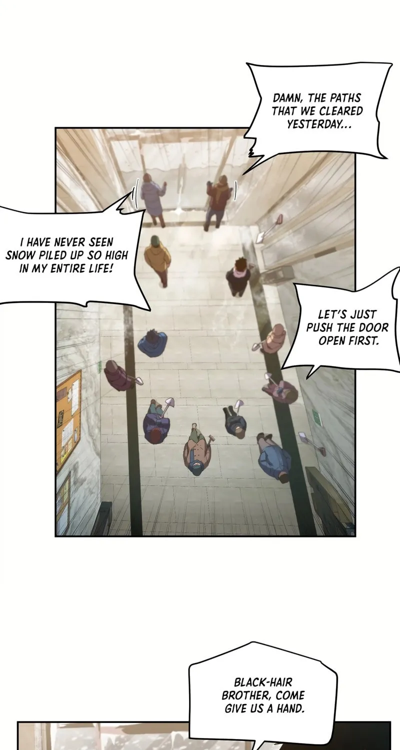 Arctic Cold War Chapter 9 page 25 - 