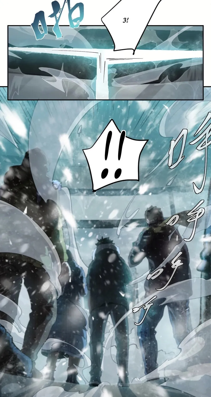 Arctic Cold War Chapter 9 page 27 - 