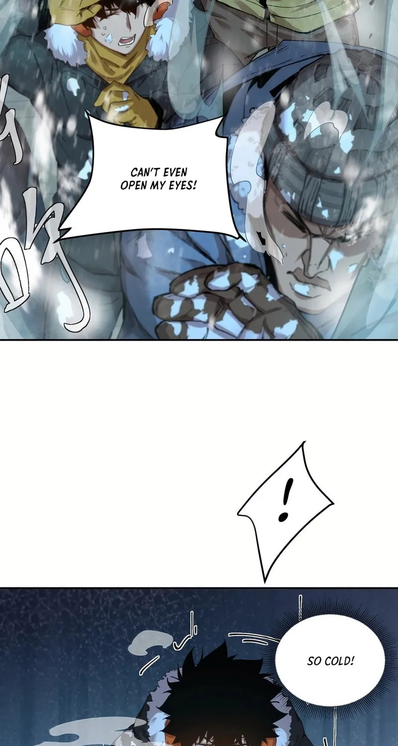 Arctic Cold War Chapter 9 page 29 - 