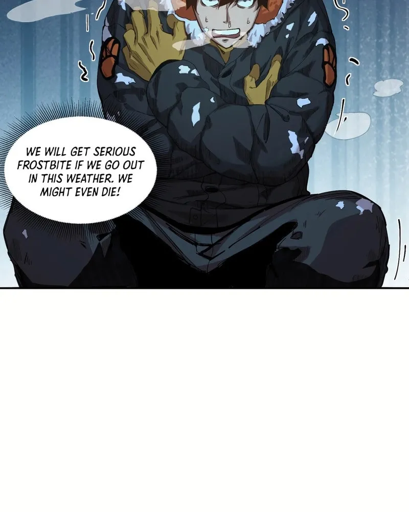 Arctic Cold War Chapter 9 page 30 - 