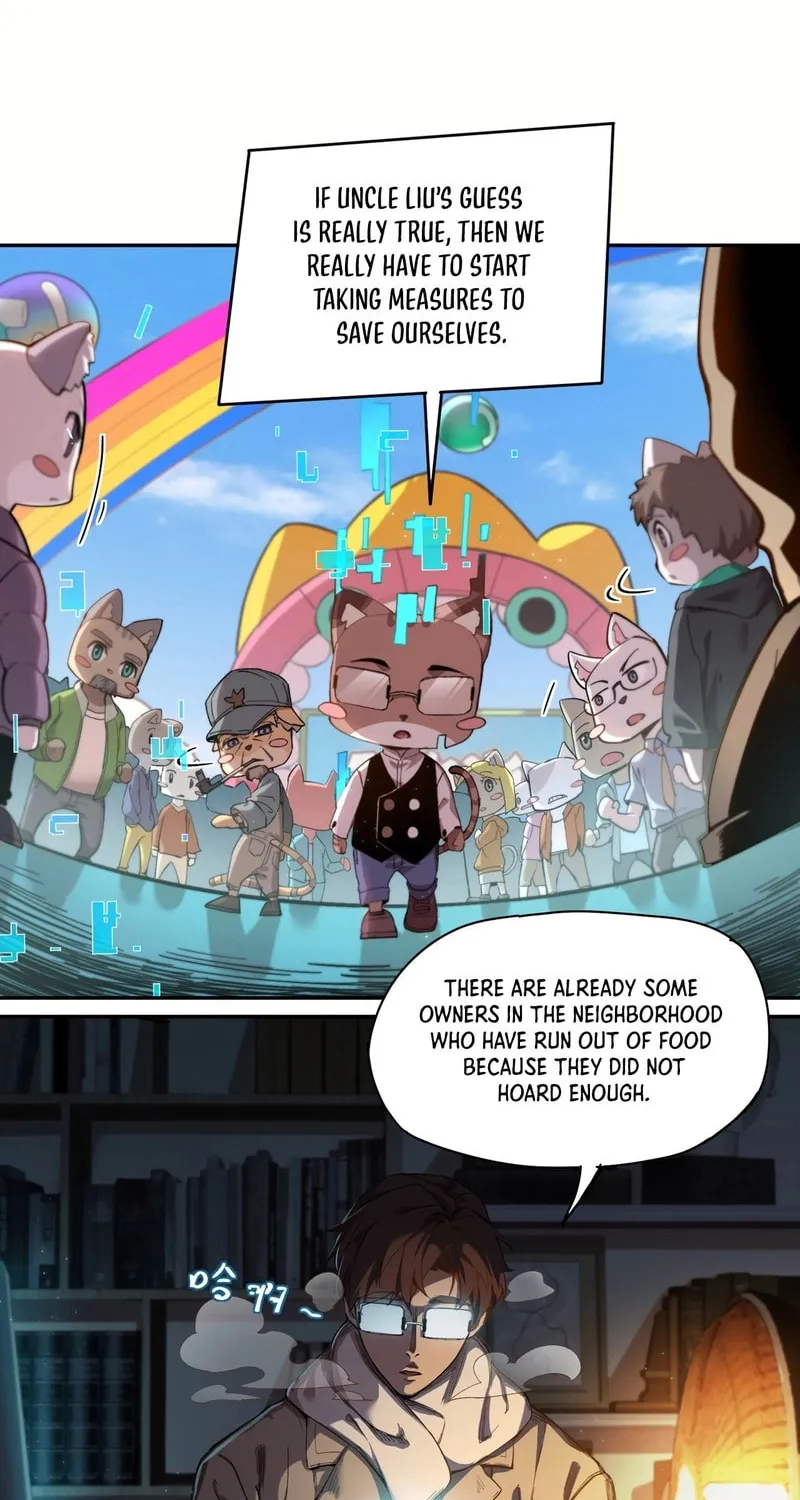Arctic Cold War Chapter 9 page 4 - 