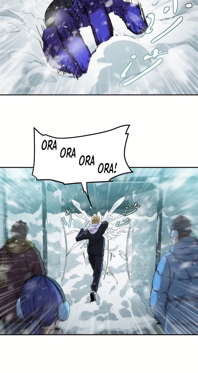 Arctic Cold War Chapter 9 page 35 - 