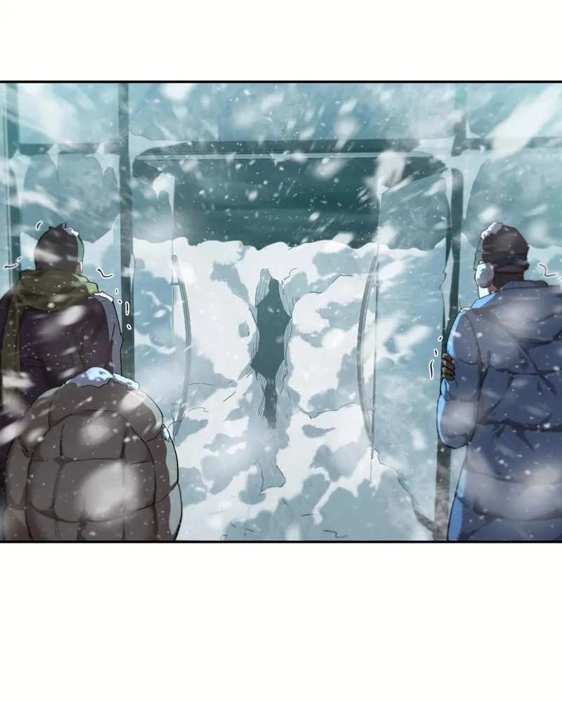 Arctic Cold War Chapter 9 page 36 - 