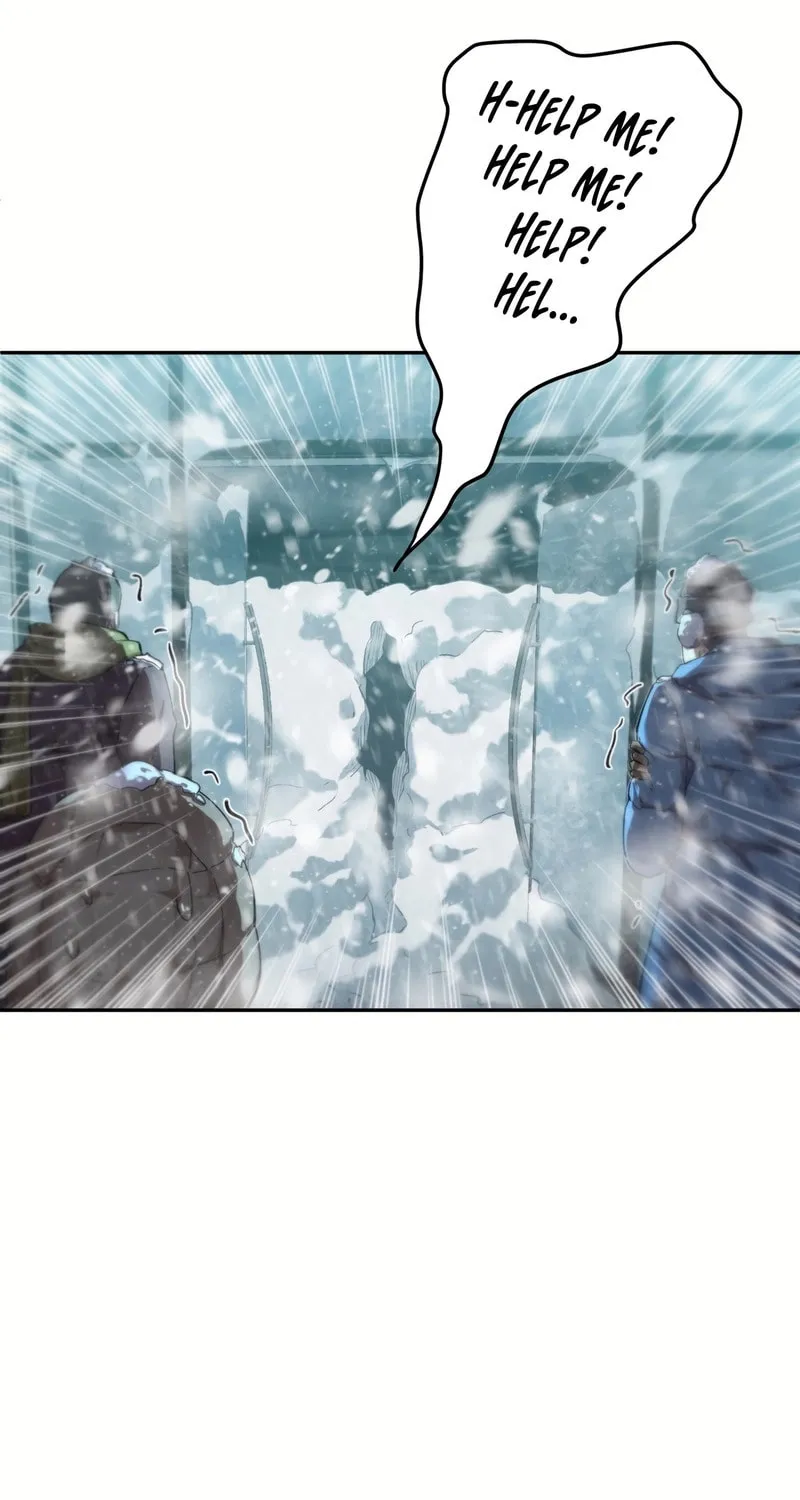 Arctic Cold War Chapter 9 page 37 - 