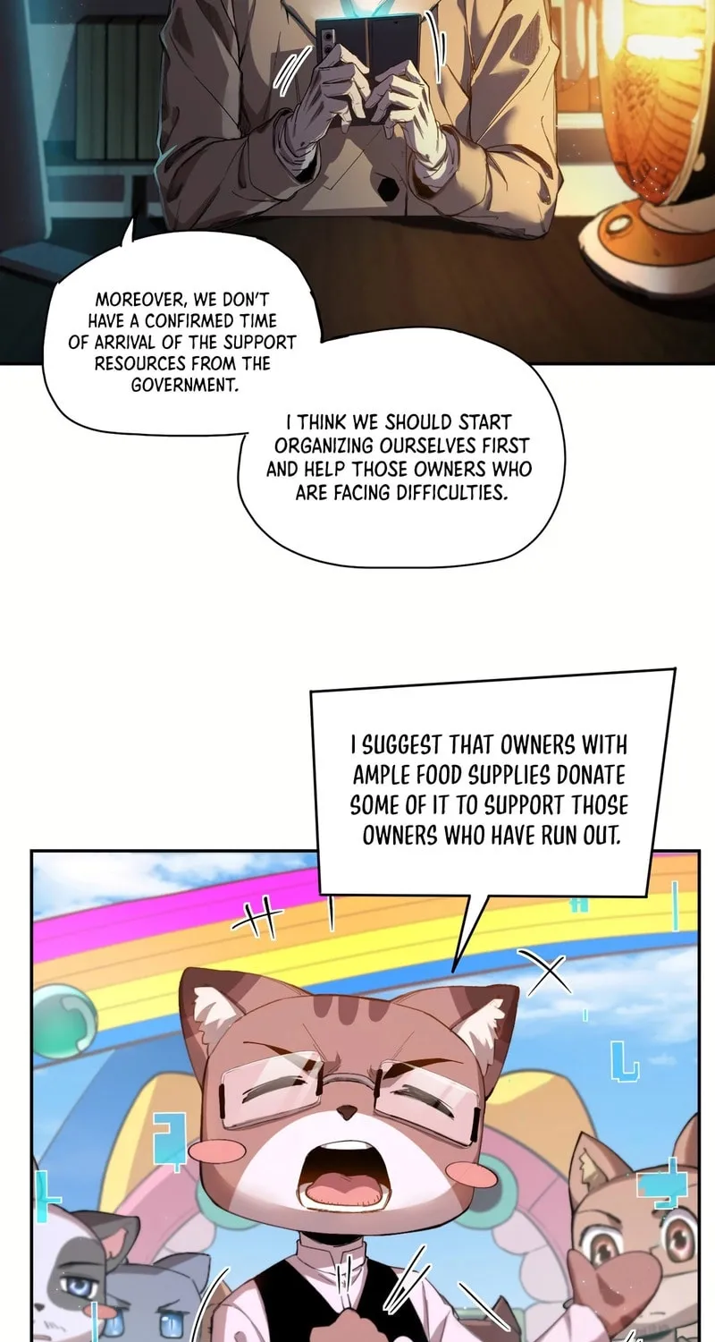 Arctic Cold War Chapter 9 page 5 - 