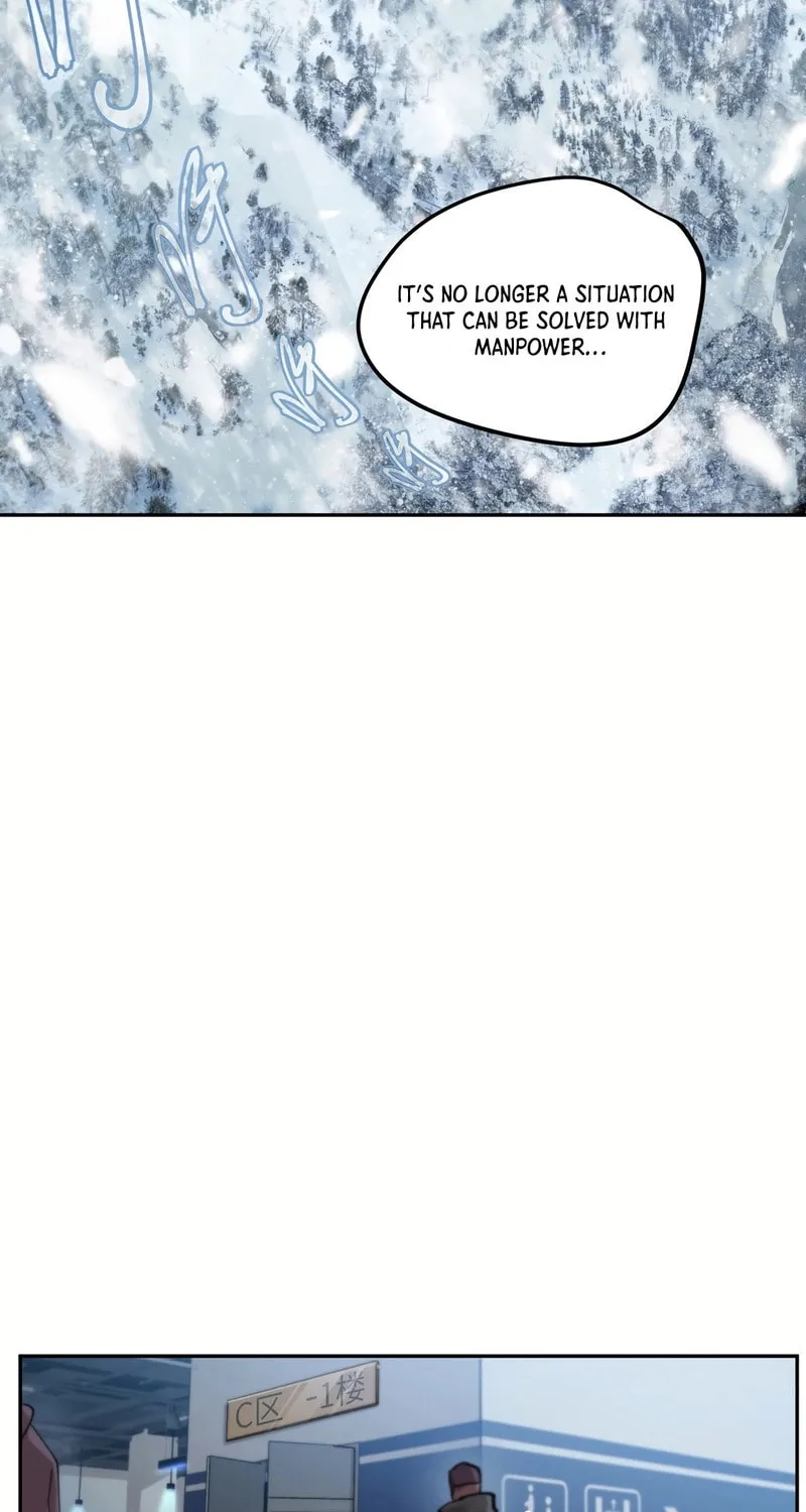 Arctic Cold War Chapter 9 page 41 - 