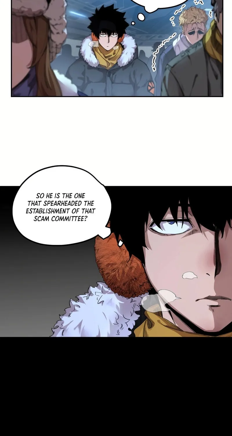 Arctic Cold War Chapter 9 page 44 - 