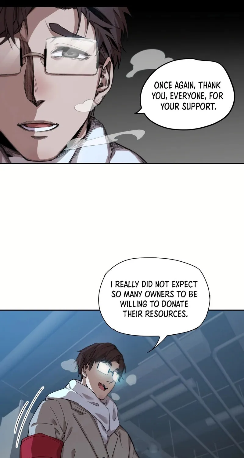 Arctic Cold War Chapter 9 page 45 - 