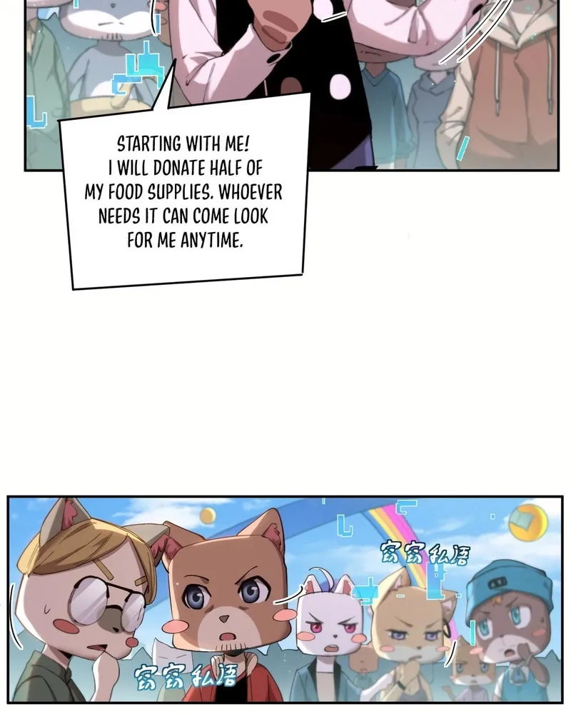 Arctic Cold War Chapter 9 page 6 - 
