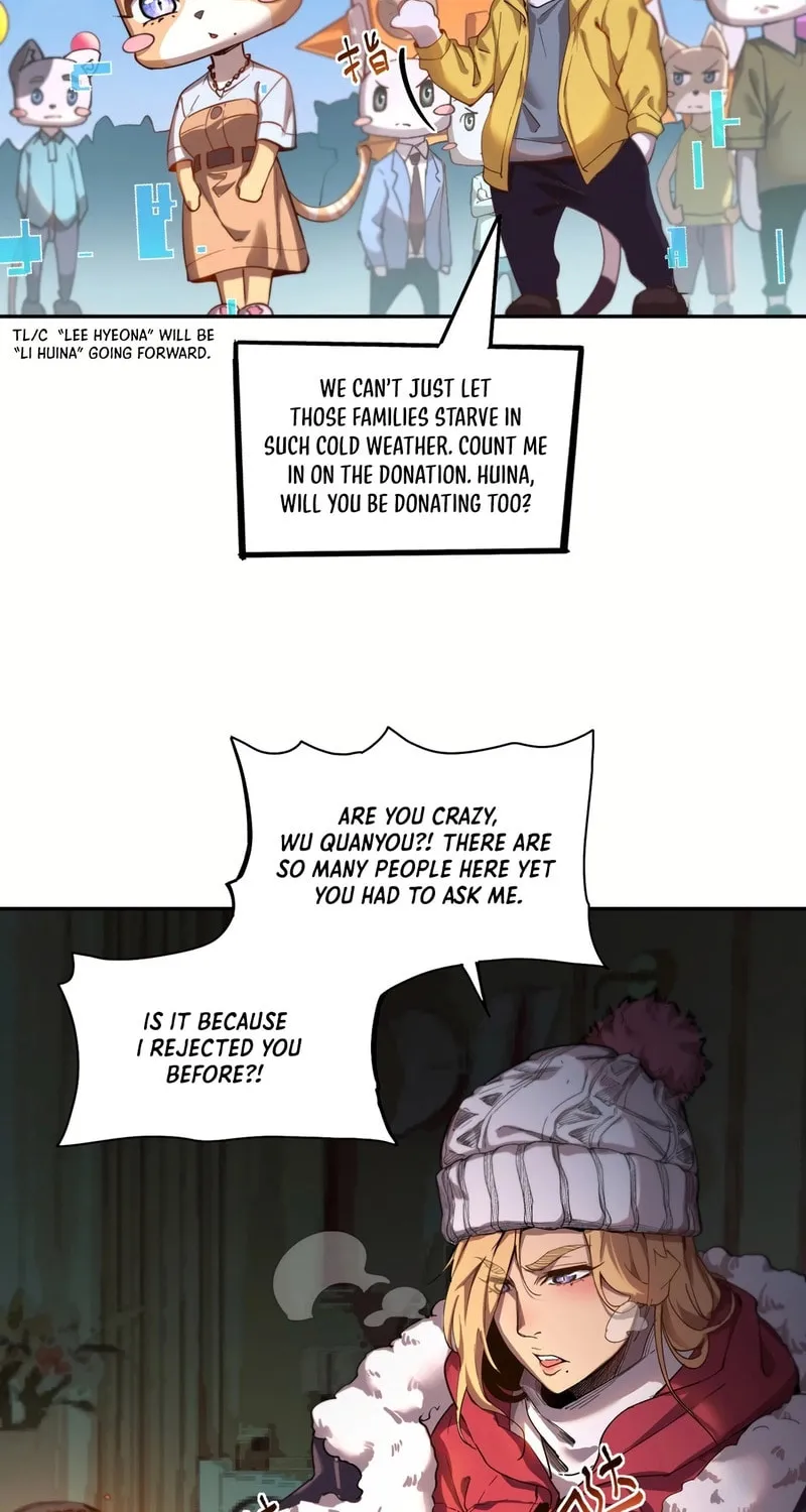 Arctic Cold War Chapter 9 page 8 - 