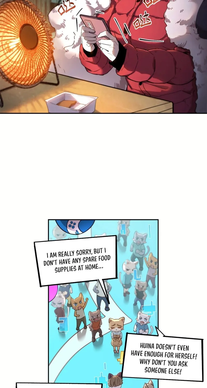Arctic Cold War Chapter 9 page 9 - 
