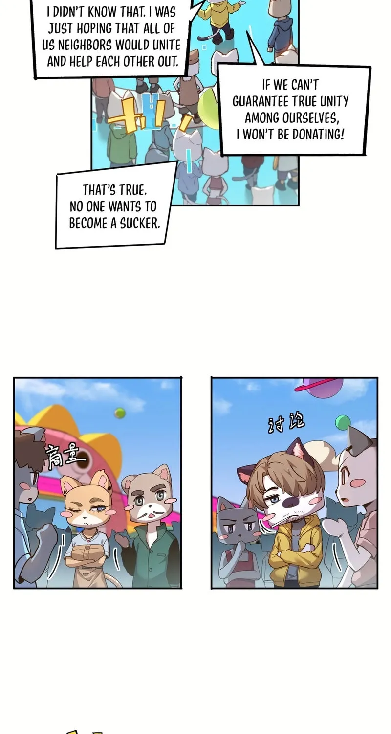 Arctic Cold War Chapter 9 page 10 - 