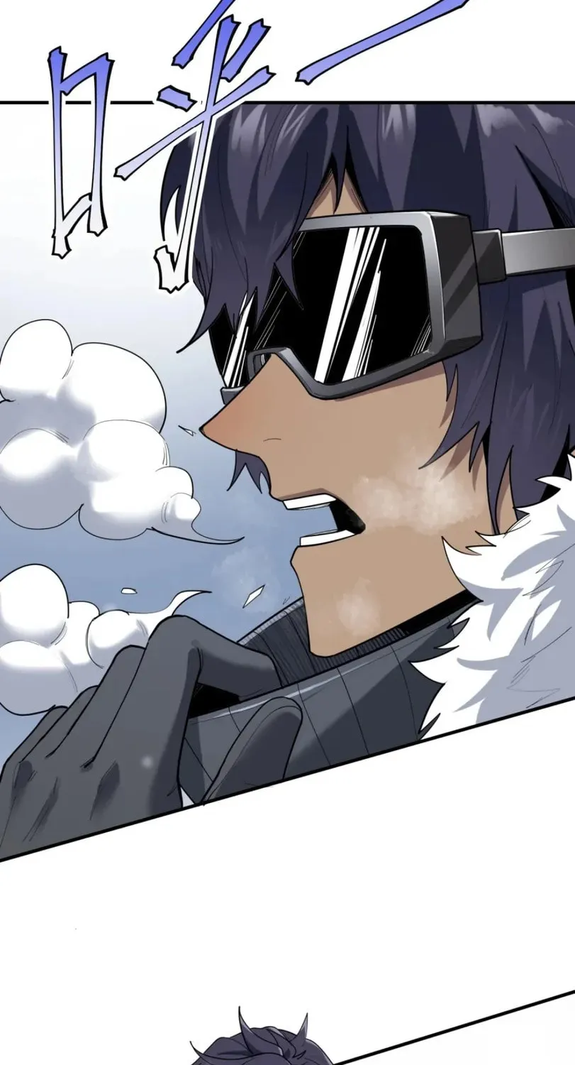 Arctic King Chapter 1.1 page 16 - 