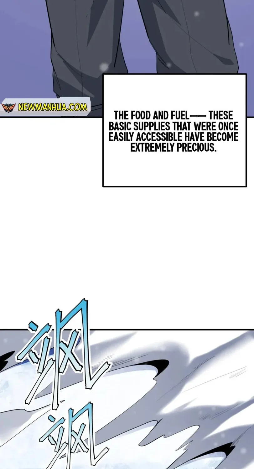 Arctic King Chapter 1.1 page 18 - 