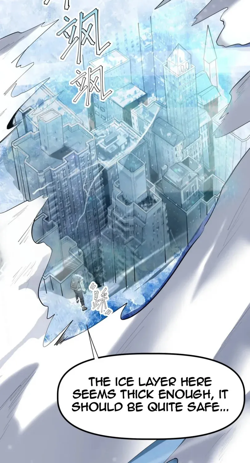 Arctic King Chapter 1.1 page 19 - 