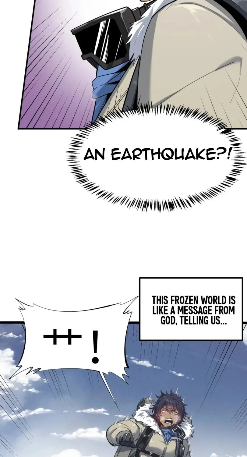 Arctic King Chapter 1.1 page 22 - 