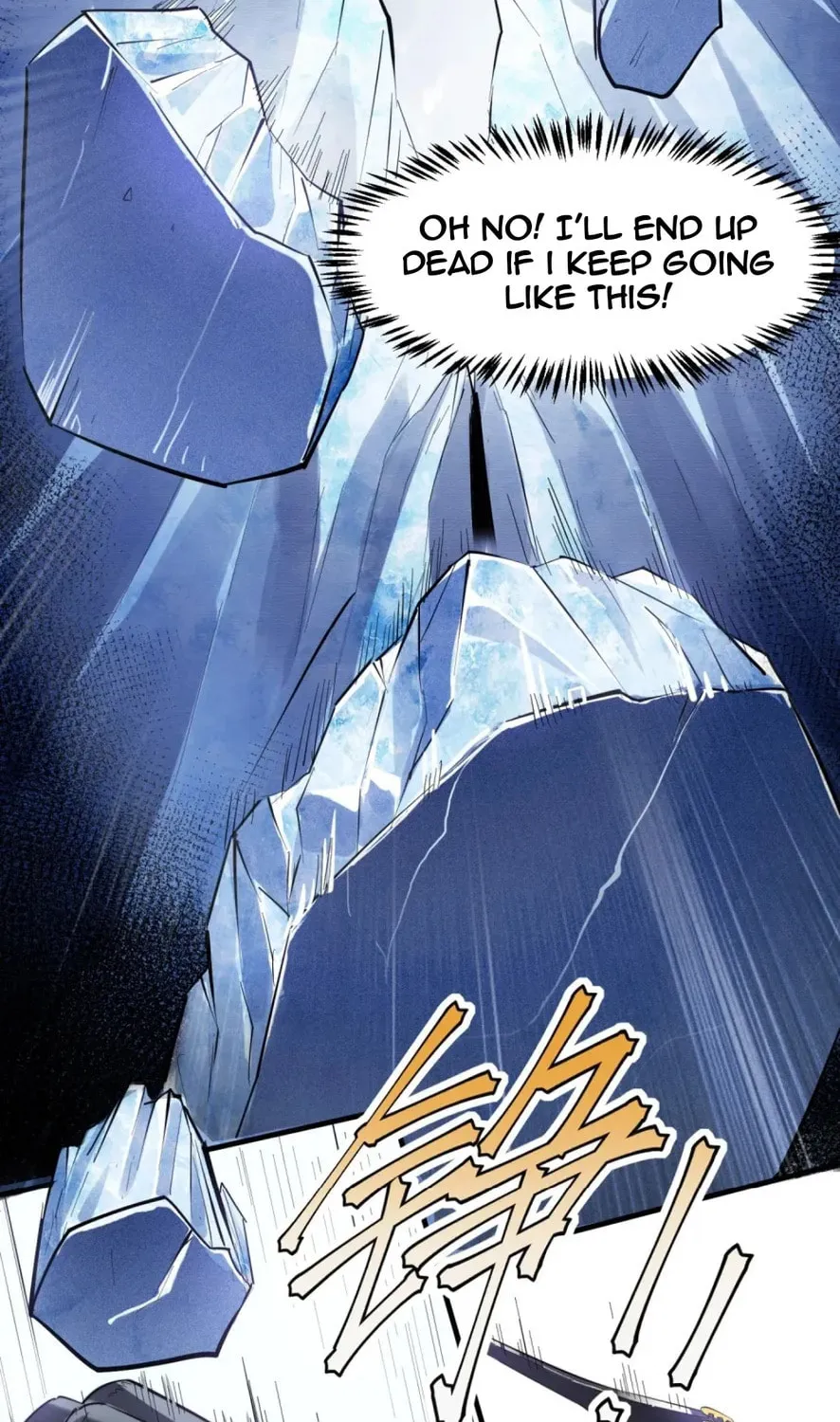 Arctic King Chapter 1.1 page 25 - 