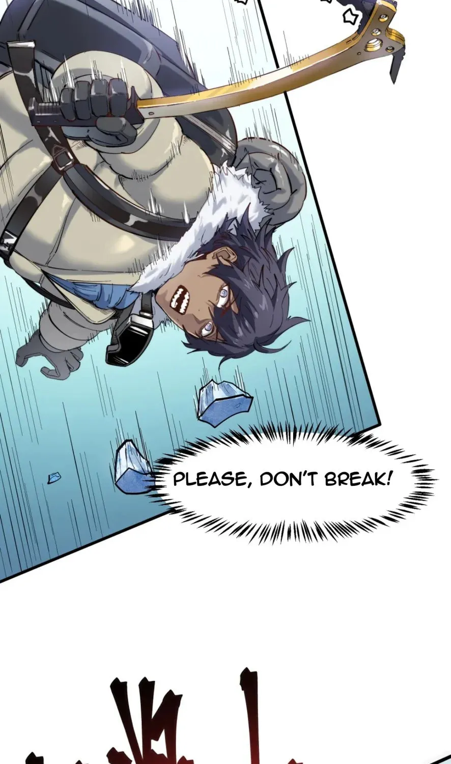 Arctic King Chapter 1.1 page 26 - 