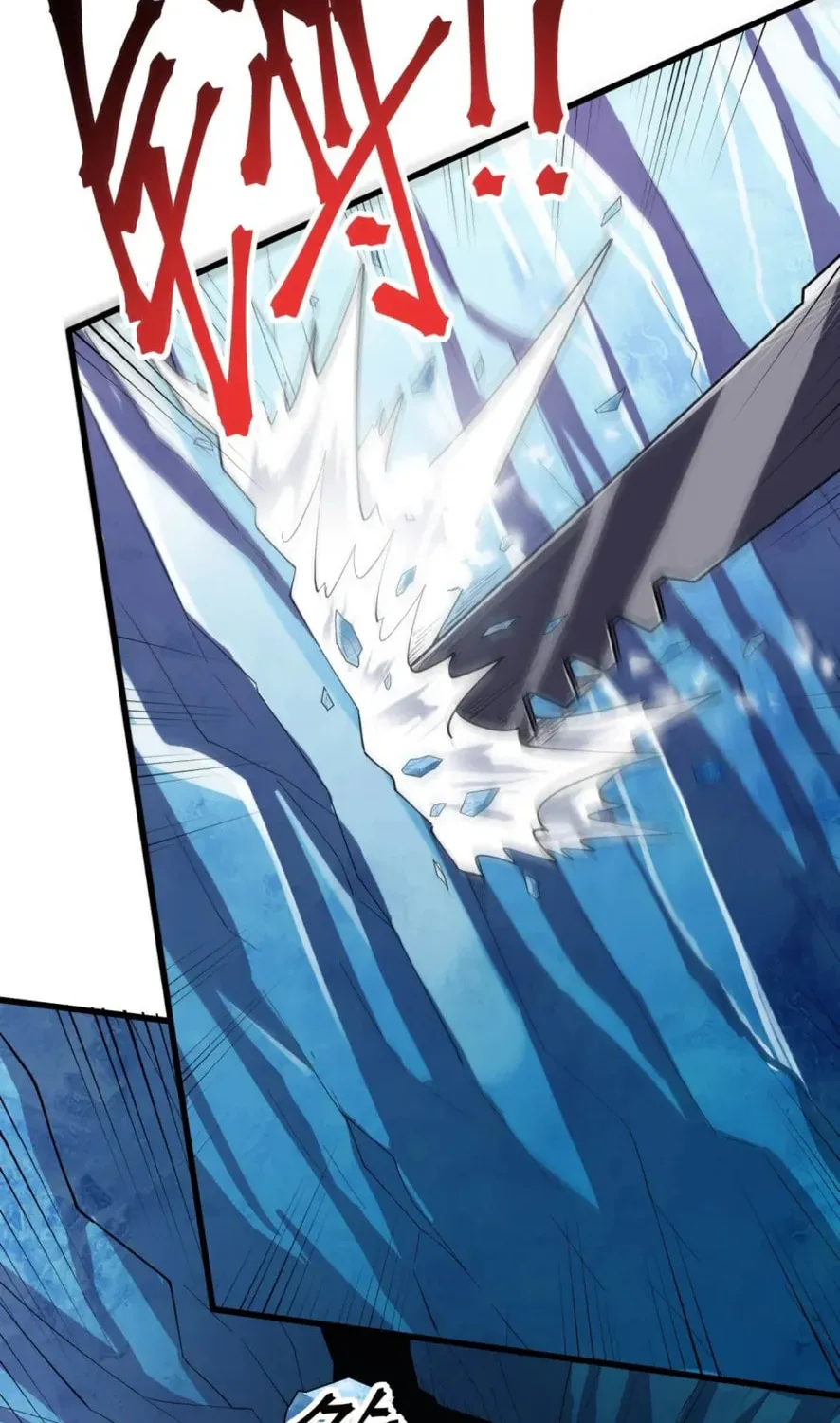 Arctic King Chapter 1.1 page 27 - 