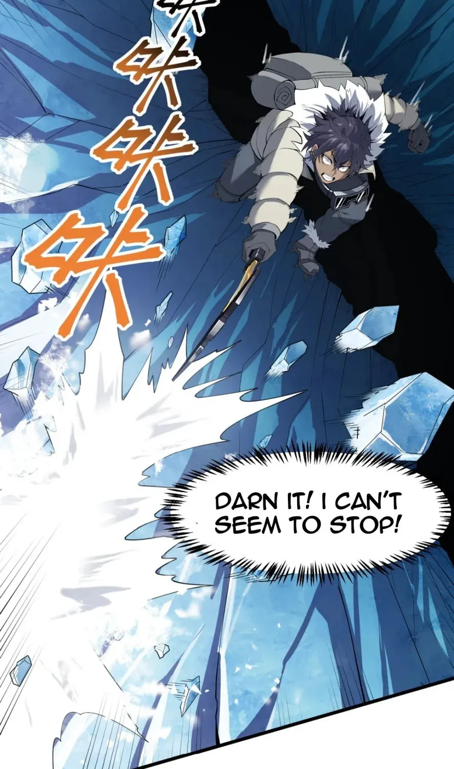 Arctic King Chapter 1.1 page 28 - 