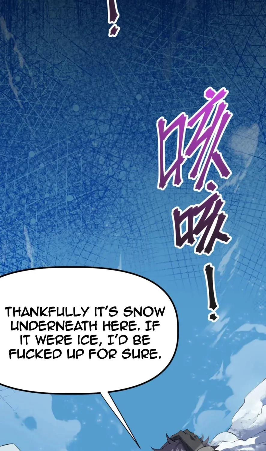Arctic King Chapter 1.1 page 32 - 