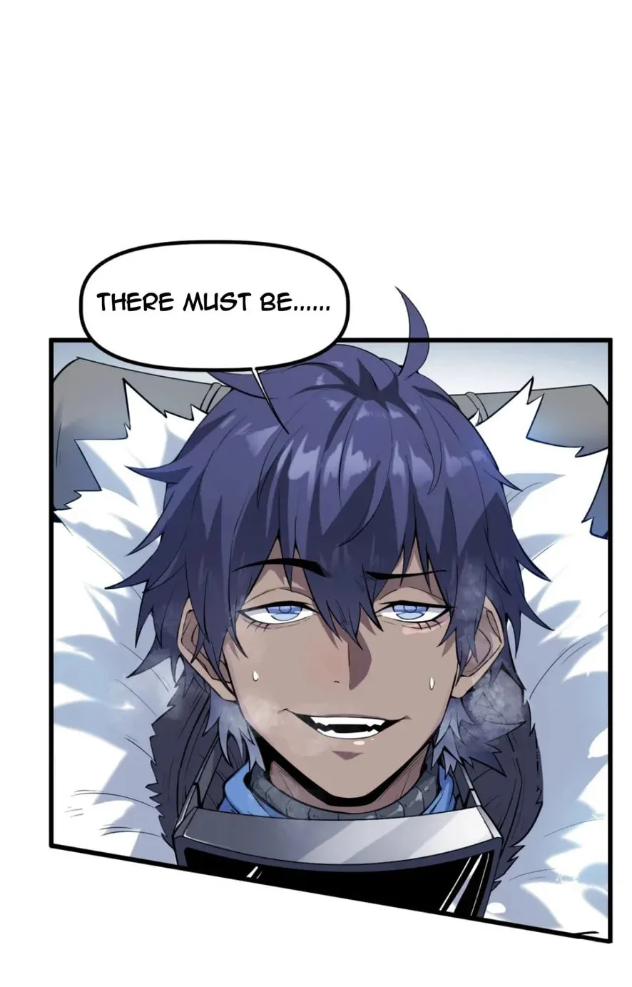 Arctic King Chapter 1.1 page 34 - 