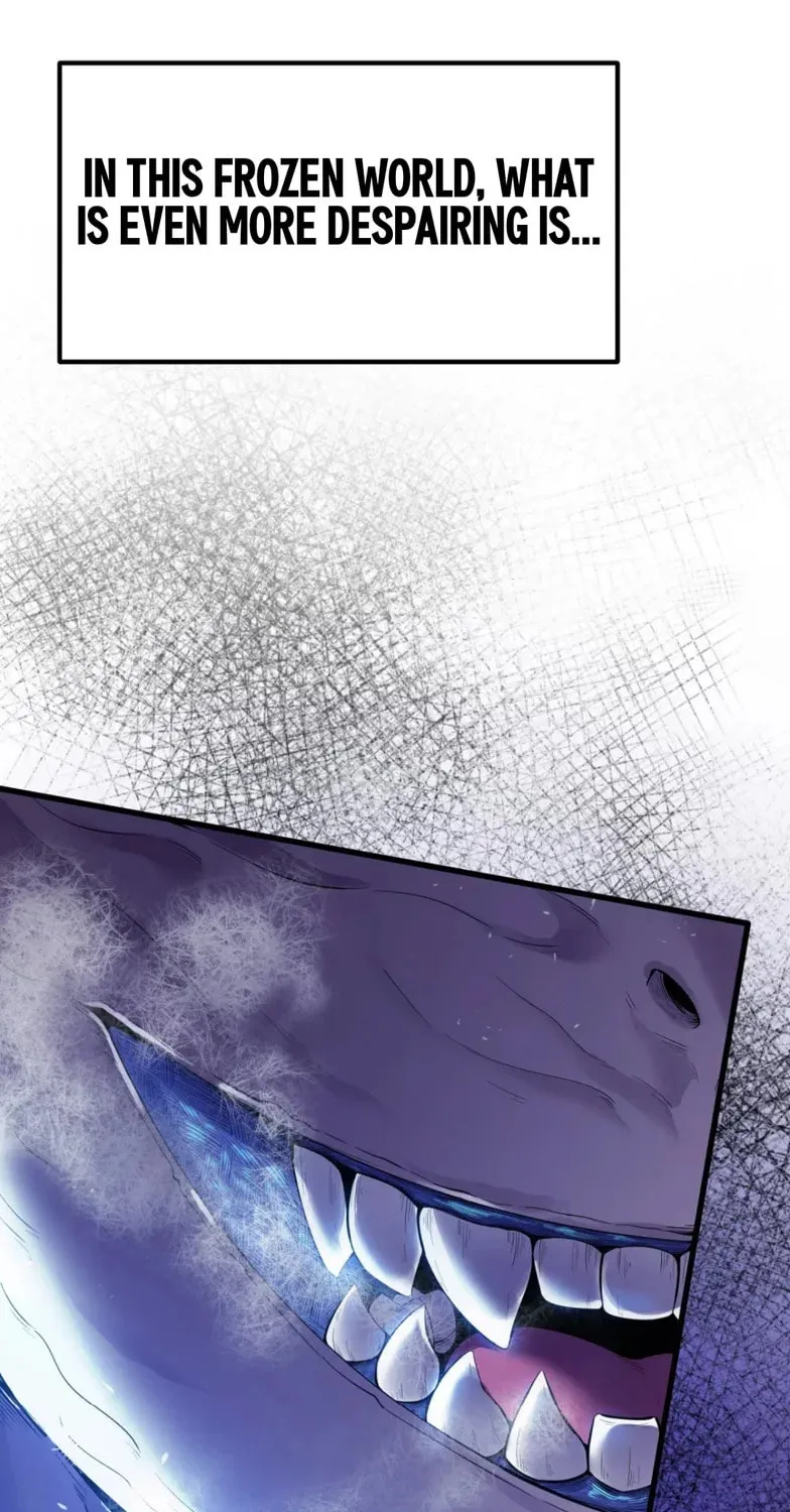 Arctic King Chapter 1.1 page 35 - 