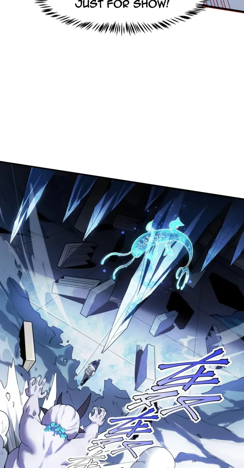 Arctic King Chapter 1.1 page 41 - 