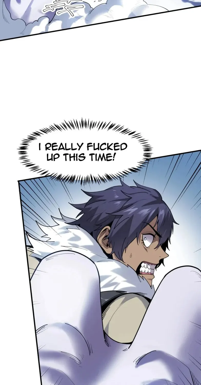 Arctic King Chapter 1.1 page 42 - 
