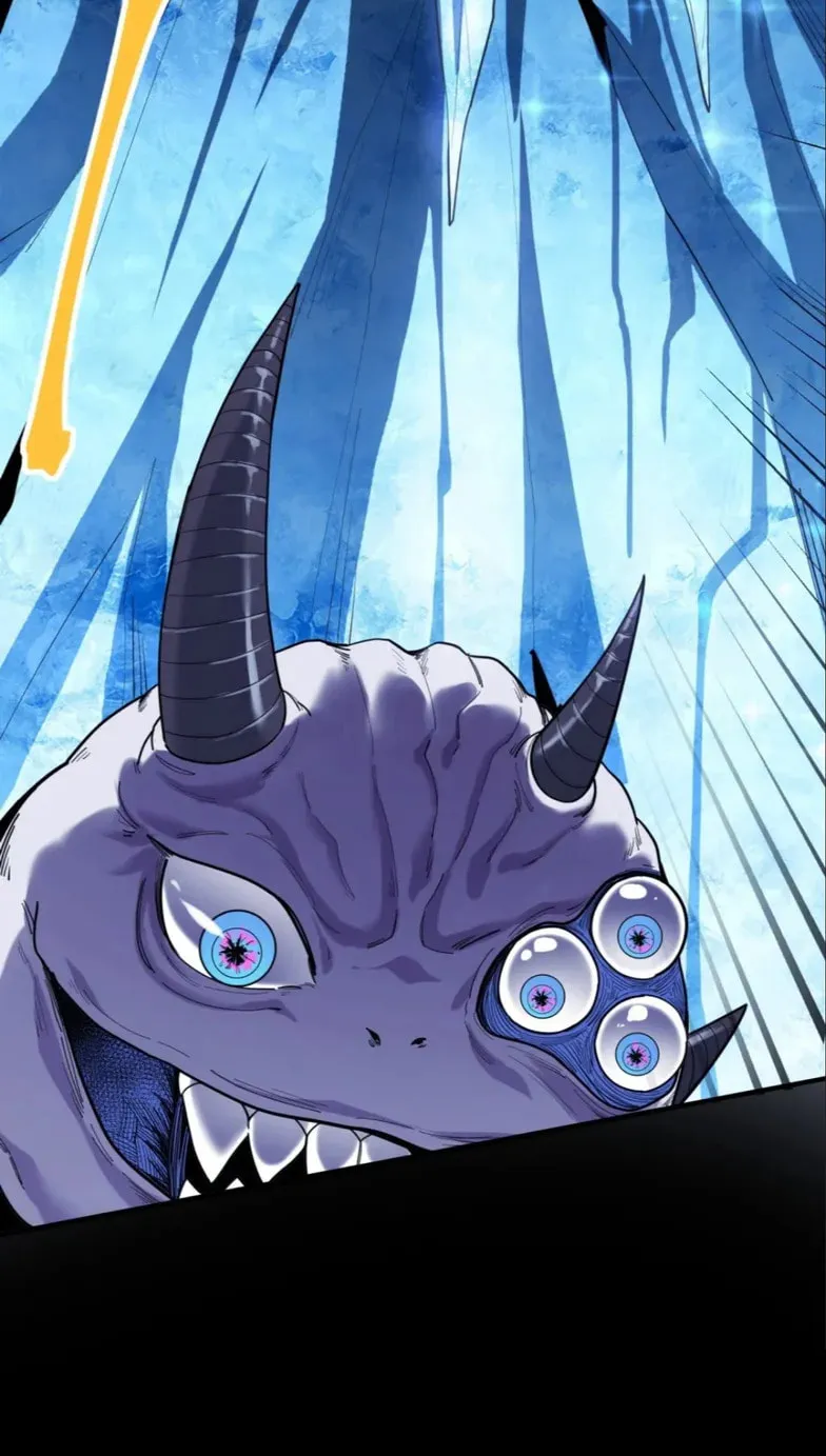 Arctic King Chapter 1.1 page 45 - 