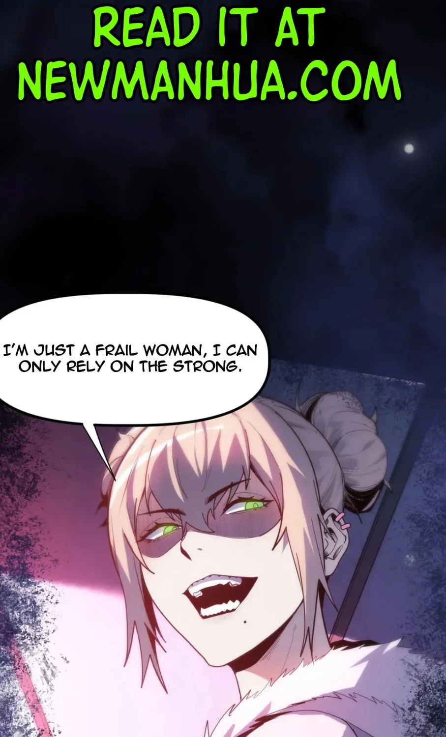 Arctic King Chapter 1.1 page 6 - 