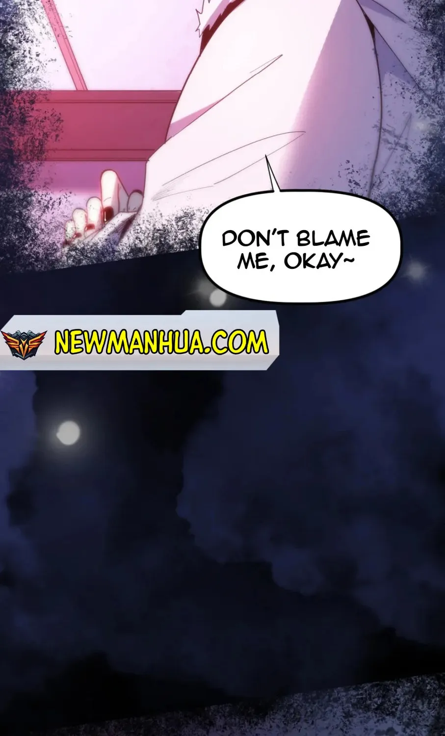 Arctic King Chapter 1.1 page 7 - 