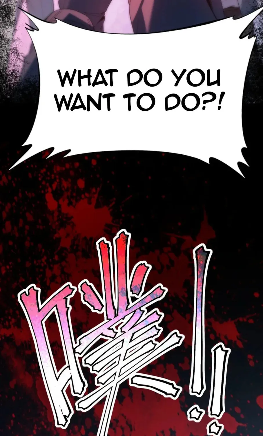 Arctic King Chapter 1.1 page 9 - 