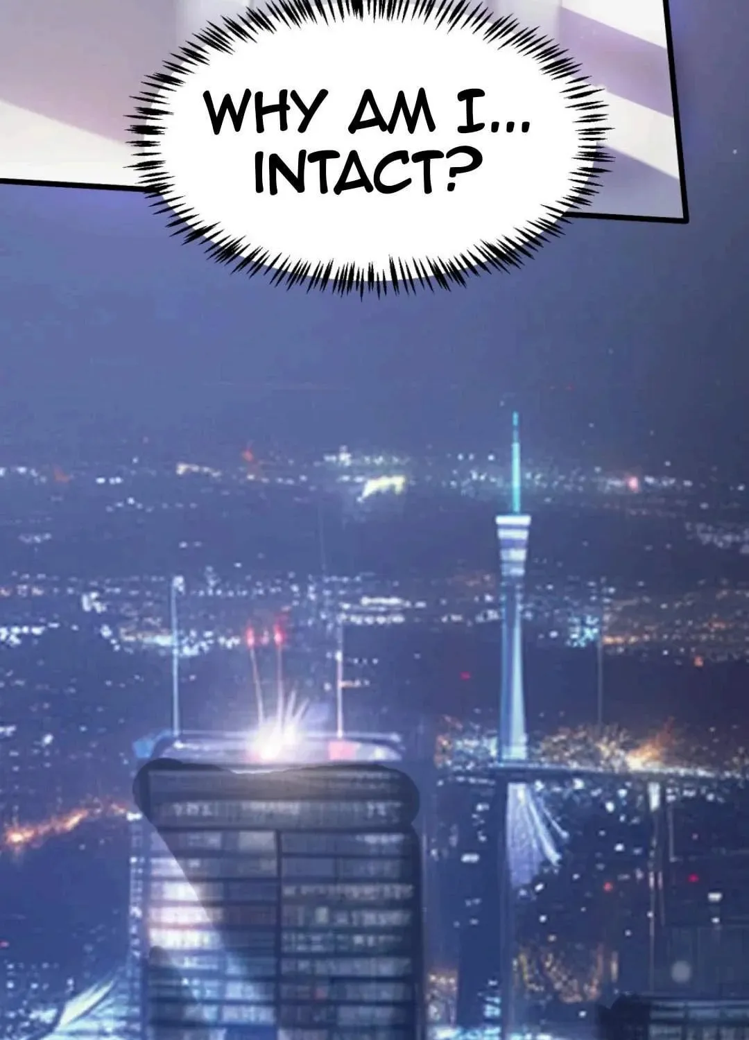 Arctic King Chapter 1.5 page 102 - 