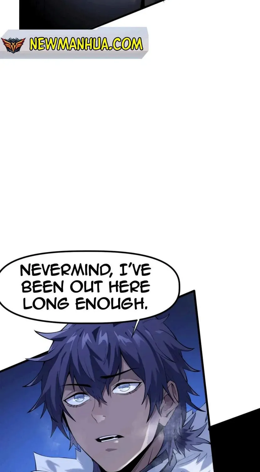 Arctic King Chapter 1.5 page 22 - 