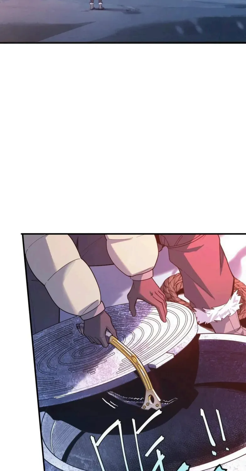 Arctic King Chapter 1.5 page 27 - 