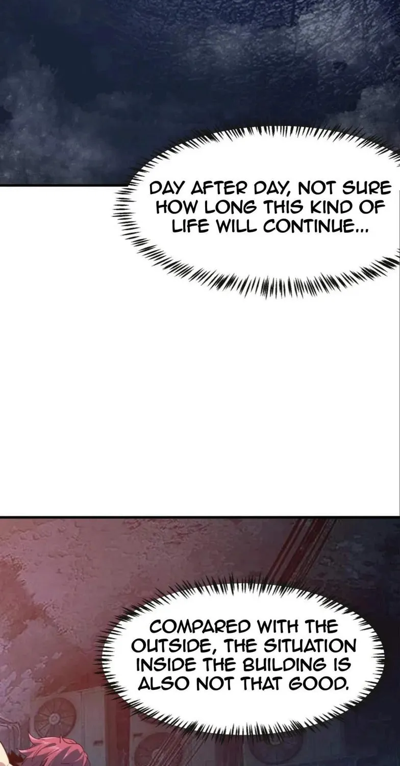 Arctic King Chapter 1.5 page 29 - 
