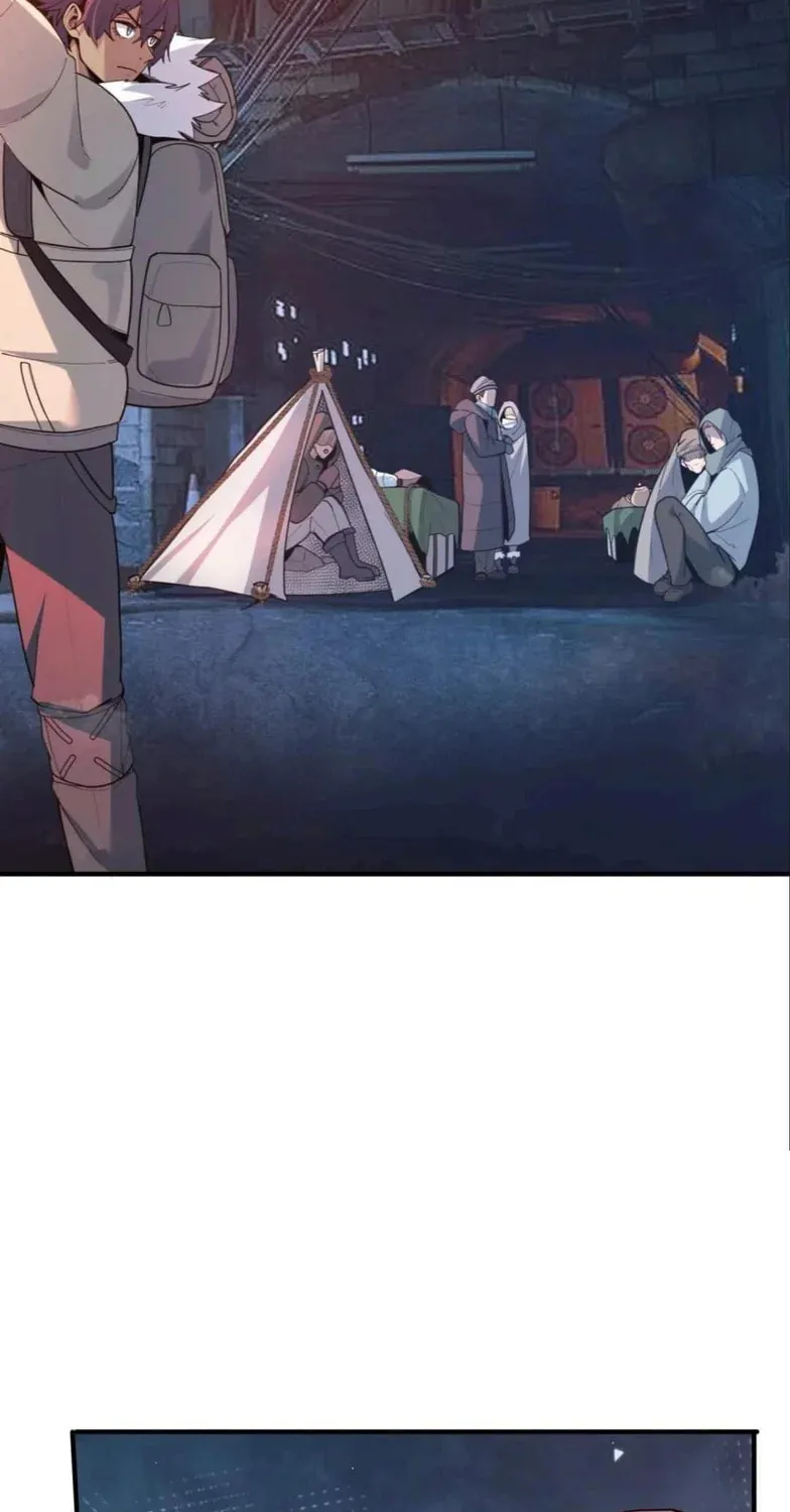 Arctic King Chapter 1.5 page 30 - 