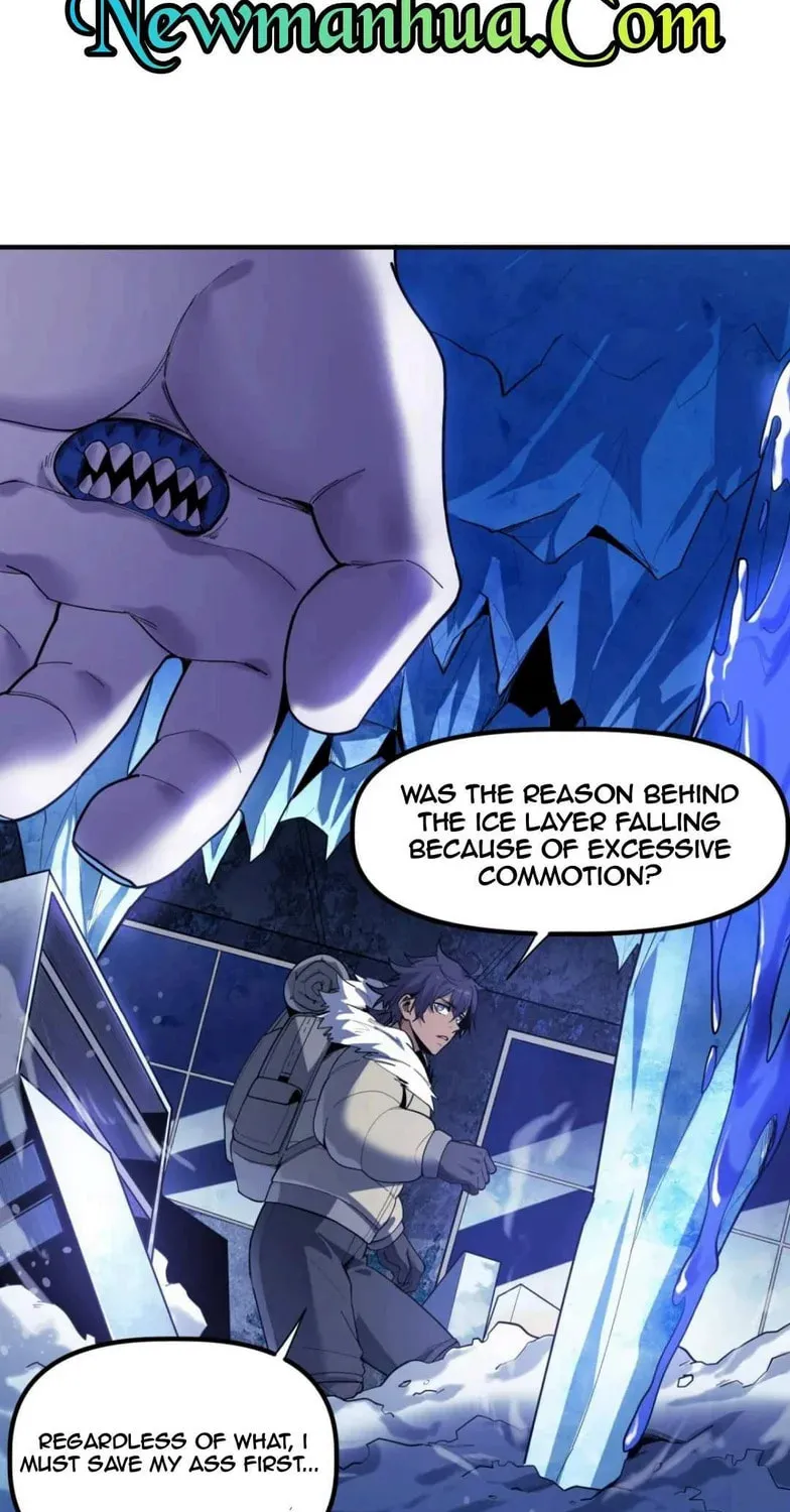 Arctic King Chapter 1.5 page 4 - 