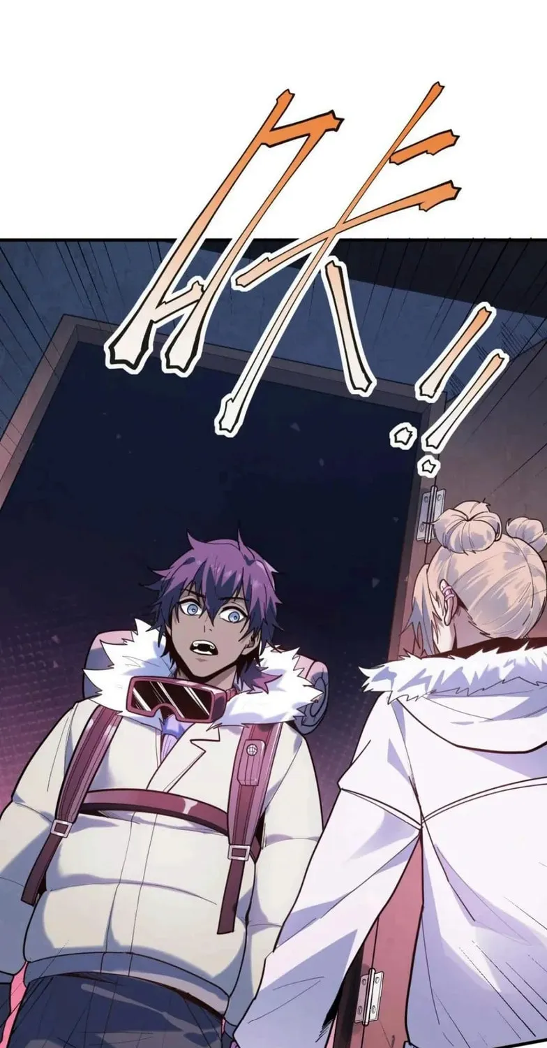 Arctic King Chapter 1.5 page 36 - 